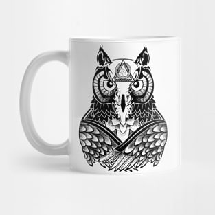 Night Owl Mug